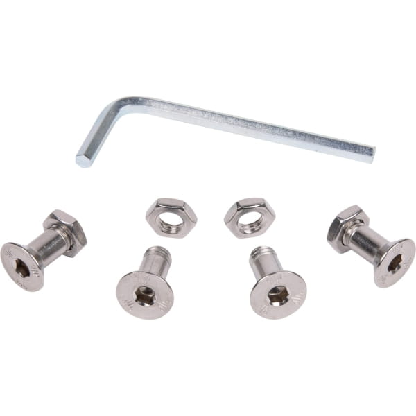 C.A.M.P. X-Bolt - Schraubensatz - Bild 1