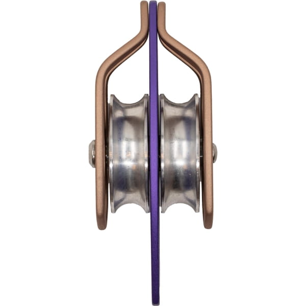 Beal Transf'air 2 B - Doppel-Seilrolle - Bild 2