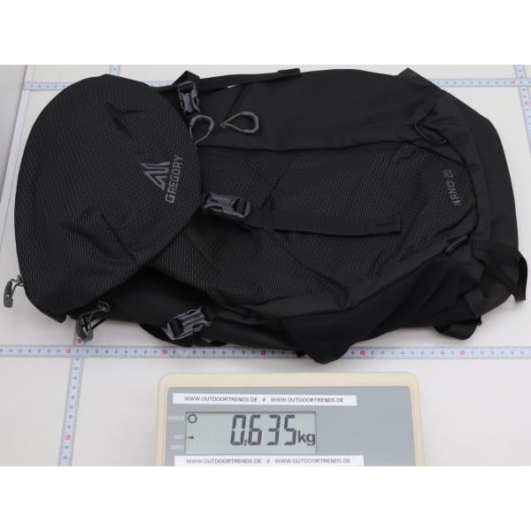Gregory Nano 28 - Daypack - Bild 5
