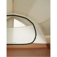 Vorschau: VAUDE Allround Space 2P - Zwei-Personen-Zelt agave - Bild 5 Vorschau: VAUDE Allround Space 2P - Zwei-Personen-Zelt agave - Bild 5