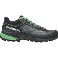 Vorschau: Scarpa Rapid LT WMN - Zustiegsschuhe anthracite-light green - Bild 2
