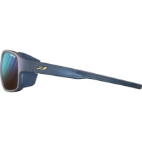 Vorschau: JULBO Women's Monterosa 2 Reactiv 2-4  - Hochgebirgsbrille cyanblau-violett schimmernd - Bild 2