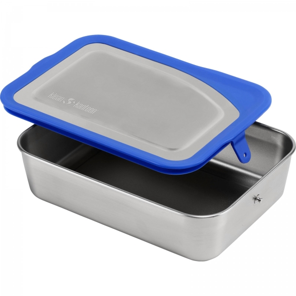 klean kanteen Food Box Set - Edelstahl-Lunchbox-Set stainless - Bild 2