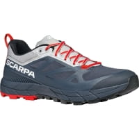 Vorschau: Scarpa Rapid GTX - Zustieg-Schuhe ombre blue-red - Bild 2
