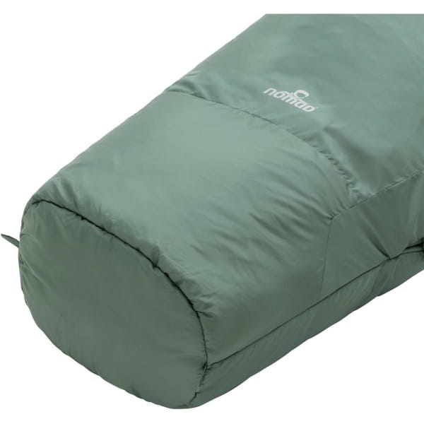 NOMAD Inca Premium 1300 - Kunstfaserschlafsack trekking - Bild 4 NOMAD Inca Premium 1300 - Kunstfaserschlafsack trekking - Bild 4