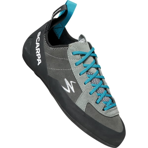 Scarpa Helix - Kletterschuhe shark-midgray - Bild 1