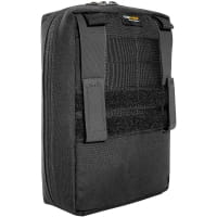 Vorschau: Tatonka Universal Pouch 20 x 14 - Zusatztasche black - Bild 2 Vorschau: Tatonka Universal Pouch 20 x 14 - Zusatztasche black - Bild 2