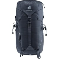 Vorschau: deuter Trail 16 SL - Wanderrucksack black - Bild 14