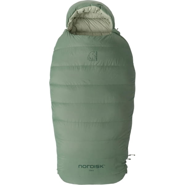 Nordisk Ides Junior Mummy - Daunenschlafsack - Bild 3