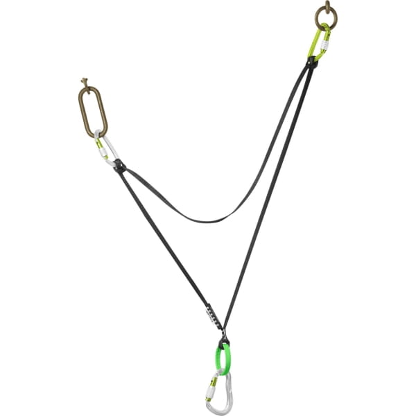 Edelrid Belay Station Sling Tech Web 12 mm - Standplatzschlinge - Bild 2