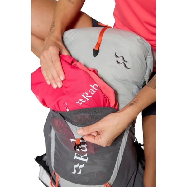 Rab Veil XP 20 - Trailrunning-Rucksack - Bild 18
