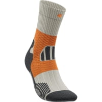 Bauerfeind Sports Trail Run Mid Cut Socks Men - Trailrunning Socken