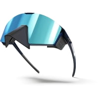 Vorschau: JULBO Edge Cover Spectron HD 4 Polarized - Brille blau-grau - Bild 4