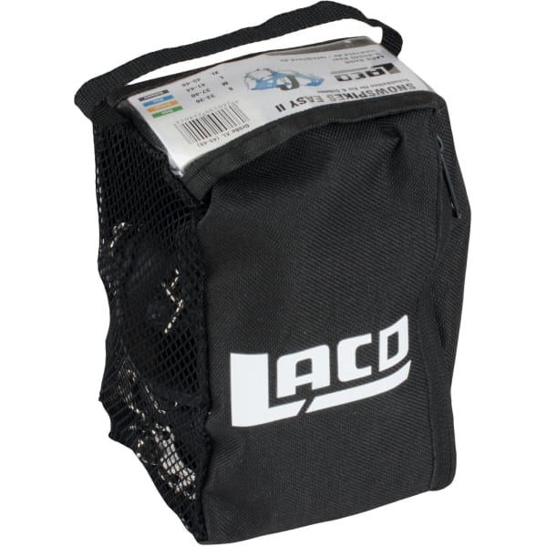 LACD Snow Spikes Easy II - Schuhketten - Bild 10