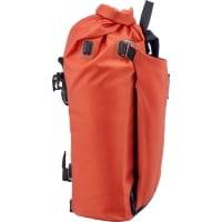 Vorschau: ORTLIEB Vario Lite 22L QL2.1 - Rucksack und Radtasche rooibos - Bild 33