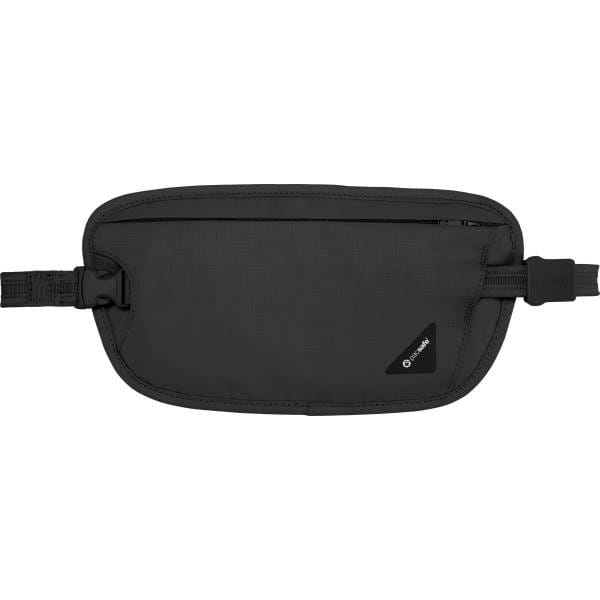 pacsafe CoverSafe X100 - RFID-Bauchtasche black - Bild 1