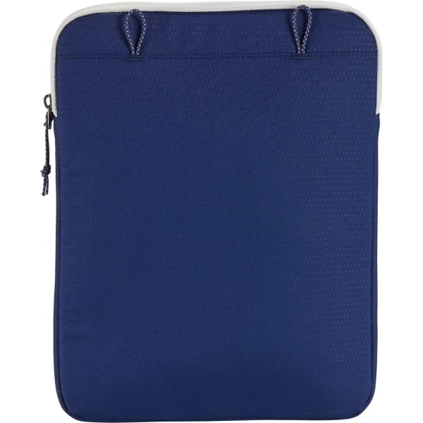 Eagle Creek Pack-It™ Reveal Tablet & Laptop Sleeve - Schutzhülle aizome blue-grey - Bild 2