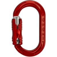 Vorschau: DMM XSRE Locksafe - Materialkarabiner red - Bild 2