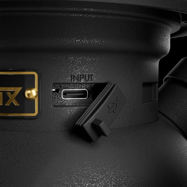 Petromax LM500 - LED Laterne schwarz - Bild 3