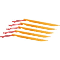 Vorschau: EXPED V-Peg - Zeltheringe - Bild 1