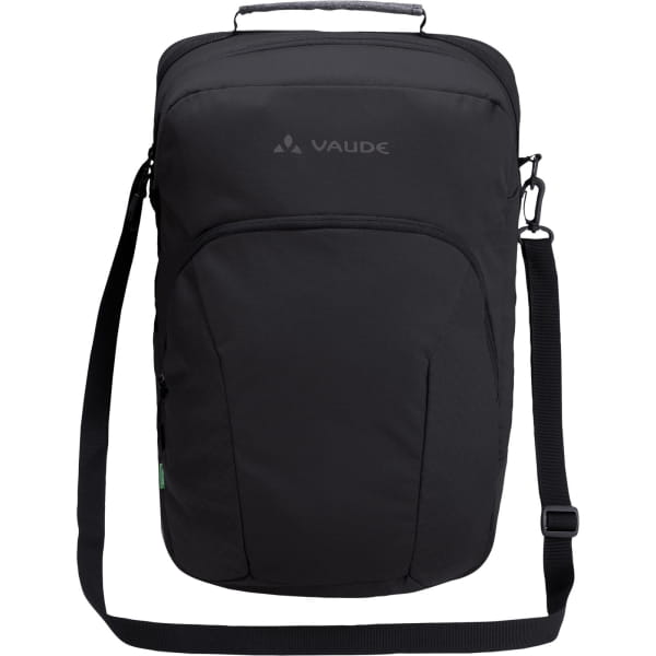 VAUDE eBack Single - Radtasche black - Bild 5 VAUDE eBack Single - Radtasche black - Bild 5
