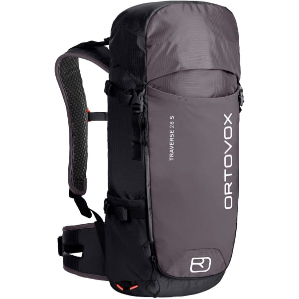 Ortovox Traverse 28 S - Tourenrucksack black raven - Bild 18 Ortovox Traverse 28 S - Tourenrucksack black raven - Bild 18
