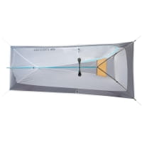 Vorschau: NEMO Hornet Elite OSMO 1P - 1-Personen-Zelt aluminum-stormy night - Bild 11
