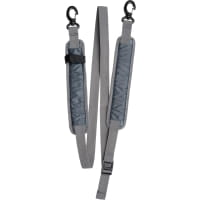 Vorschau: COCOON Drybag Straps - Tragegurt slate-grey - Bild 1 Vorschau: COCOON Drybag Straps - Tragegurt slate-grey - Bild 1