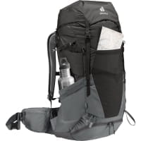Vorschau: deuter Futura Pro 40 - Wanderrucksack black-graphite - Bild 14 Vorschau: deuter Futura Pro 40 - Wanderrucksack black-graphite - Bild 14