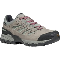 Vorschau: Scarpa Moraine GTX Woman - Wanderschuhe mineral - Bild 6