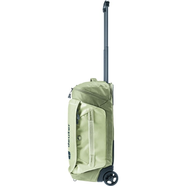 deuter Duffel Pro Movo 36 - Rucksack-Trolley mineral-grove - Bild 5 deuter Duffel Pro Movo 36 - Rucksack-Trolley mineral-grove - Bild 5
