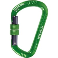 C.A.M.P. Guide XL Lock - Schraubkarabiner