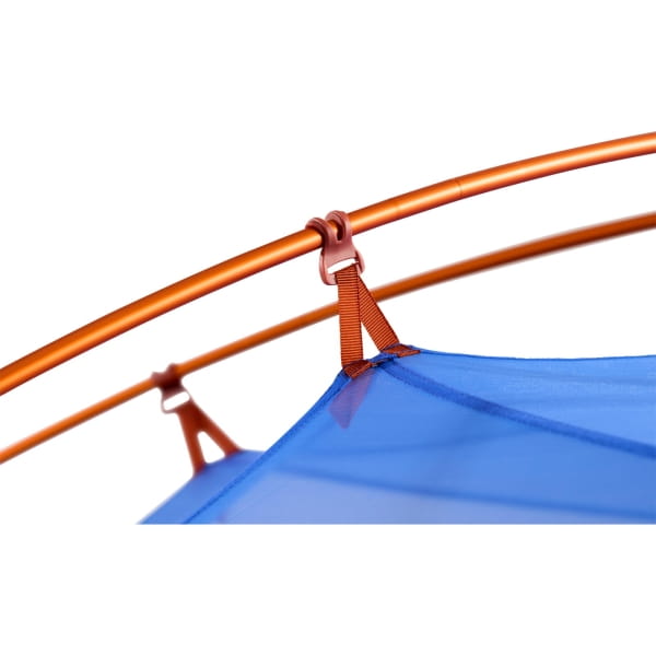 Marmot Limelight UL 3P - 3-Personen-Zelt light oak-trail blue - Bild 6