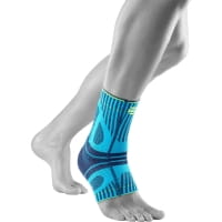 Vorschau: Bauerfeind Sports Sports Achilles Support - Achillessehnen Bandage rivera - Bild 8