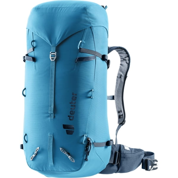 deuter Guide 34+8 - Hochtourenrucksack wave-ink - Bild 10