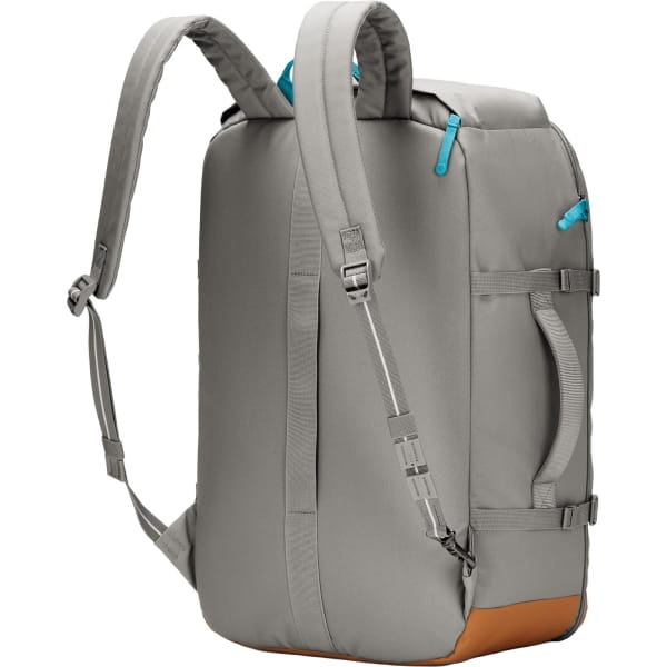 pacsafe GO 44L Carry-On Backpack - Handgepäckrucksack stone - Bild 29
