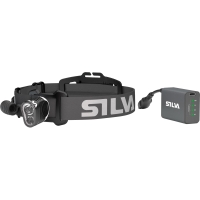 Vorschau: Silva Trail Speed 5R - Stirnlampe - Bild 2