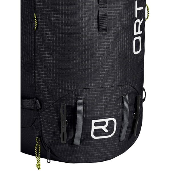 Ortovox Trad 26 S - Kletterrucksack black raven - Bild 11 Ortovox Trad 26 S - Kletterrucksack black raven - Bild 11