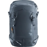 Vorschau: deuter Freerider Pro 30+10 SL - Skitourenrucksack black - Bild 22