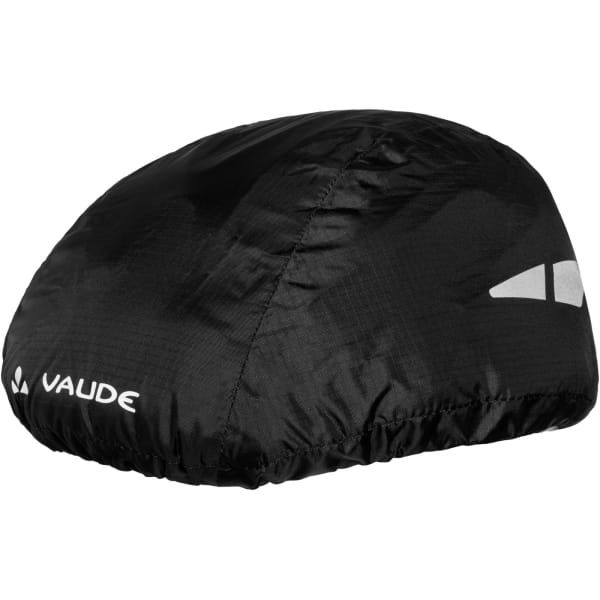 VAUDE Helmet Raincover - Helm Regenüberzug black - Bild 1