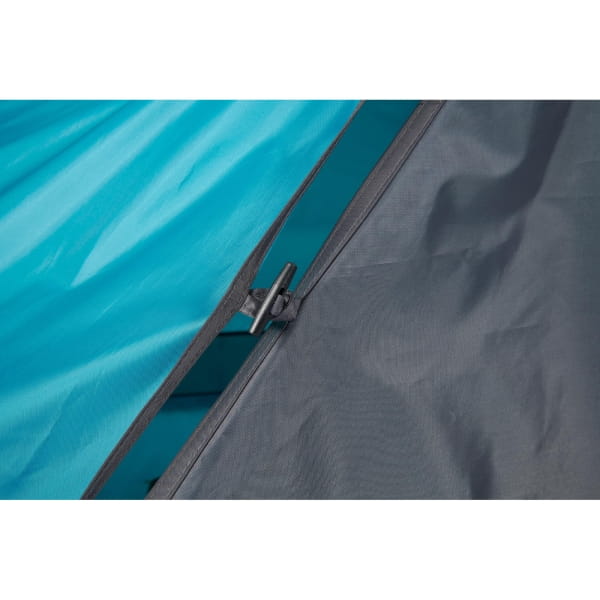 UQUIP Speedy XL - Strandzelt petrol-grey - Bild 12 UQUIP Speedy XL - Strandzelt petrol-grey - Bild 12
