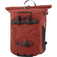 Vorschau: ORTLIEB Vario Plus 26L QL2.2 - Rucksack und Radtasche dark chili - Bild 16 Vorschau: ORTLIEB Vario Plus 26L QL2.2 - Rucksack und Radtasche dark chili - Bild 16