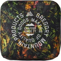 Vorschau: Gregory Raincover - Rucksack-Regenhülle rain forest - Bild 5