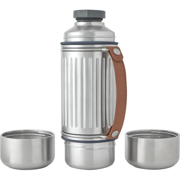 black+blum Explorer Flask Duo 1000 ml - Isolierflasche - Bild 3