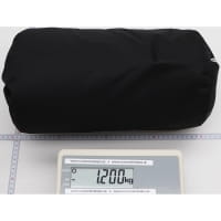 Vorschau: deuter Orbit EL +5C/41F - Sommerschlafsack ivy-ink - Bild 6