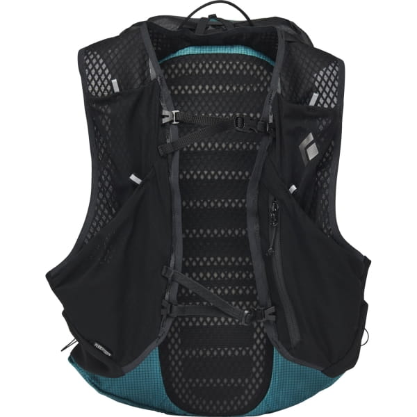 Black Diamond Women´s Distance 15 Backpack - Wanderrucksack dark patina - Bild 3 Black Diamond Women´s Distance 15 Backpack - Wanderrucksack dark patina - Bild 3