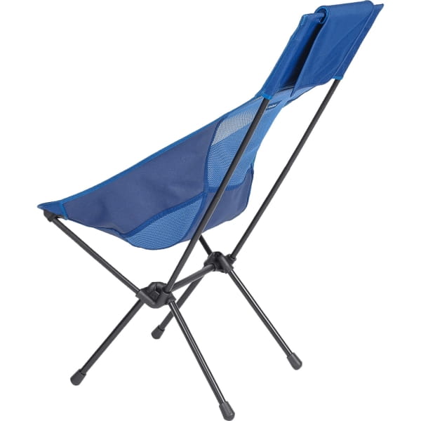 Helinox Sunset Chair - Faltstuhl blue block - Bild 15