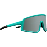 shiny mint-silver