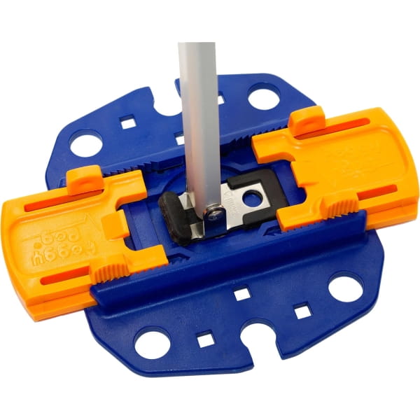 Peggy Peg Fix&Go Anker Platte 2.0 - Verankerung - Bild 6