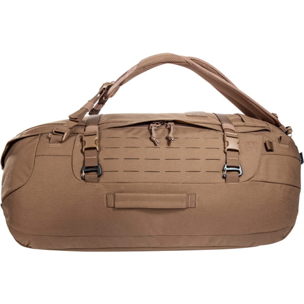 Tasmanian Tiger Duffel 65 - Reisetasche coyote brown - Bild 15 Tasmanian Tiger Duffel 65 - Reisetasche coyote brown - Bild 15